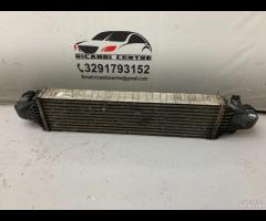 RADIATORE INTERCOOLER 1.5D MERCEDES W176 W242 W246