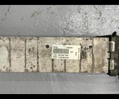 RADIATORE INTERCOOLER 1.5D MERCEDES W176 W242 W246 - 6