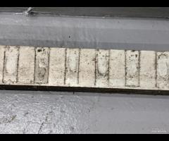 RADIATORE INTERCOOLER 1.5D MERCEDES W176 W242 W246 - 8