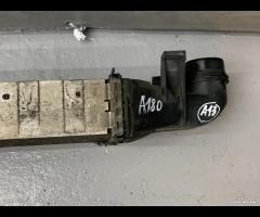 RADIATORE INTERCOOLER 1.5D MERCEDES W176 W242 W246 - 9