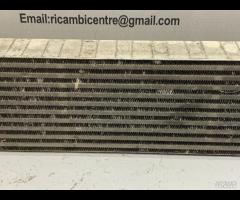 RADIATORE INTERCOOLER 1.5D MERCEDES W176 W242 W246 - 12