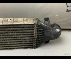 RADIATORE INTERCOOLER 1.5D MERCEDES W176 W242 W246 - 13