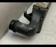 RADIATORE INTERCOOLER 1.5D MERCEDES W176 W242 W246 - 14