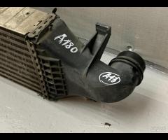 RADIATORE INTERCOOLER 1.5D MERCEDES W176 W242 W246 - 15