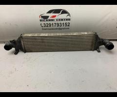 RADIATORE INTERCOOLER 1.5D MERCEDES W176 W242 W246 - 16