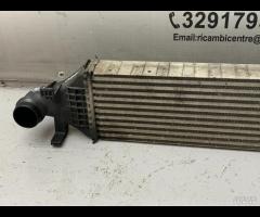 RADIATORE INTERCOOLER 1.5D MERCEDES W176 W242 W246 - 17