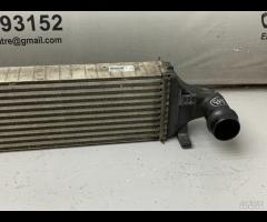 RADIATORE INTERCOOLER 1.5D MERCEDES W176 W242 W246 - 18
