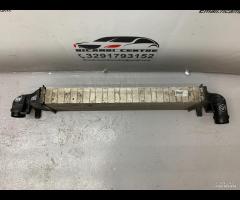 RADIATORE INTERCOOLER 1.5D MERCEDES W176 W242 W246 - 19
