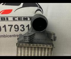 RADIATORE INTERCOOLER 1.5D MERCEDES W176 W242 W246 - 21
