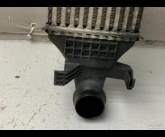 RADIATORE INTERCOOLER 1.5D MERCEDES W176 W242 W246 - 22