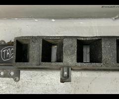 RINFORZO TRAVERSA PARAURTI SUPPORTO ANTERIORE SKOD - 6