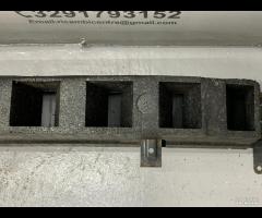 RINFORZO TRAVERSA PARAURTI SUPPORTO ANTERIORE SKOD - 7