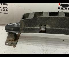 RINFORZO TRAVERSA PARAURTI SUPPORTO ANTERIORE SKOD - 9