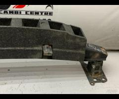RINFORZO TRAVERSA PARAURTI SUPPORTO ANTERIORE SKOD - 10