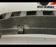RINFORZO TRAVERSA PARAURTI SUPPORTO ANTERIORE SKOD - 12