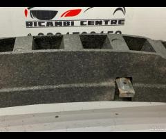 RINFORZO TRAVERSA PARAURTI SUPPORTO ANTERIORE SKOD - 13