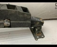 RINFORZO TRAVERSA PARAURTI SUPPORTO ANTERIORE SKOD - 14