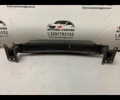 RINFORZO TRAVERSA PARAURTI SUPPORTO ANTERIORE SKOD - 18