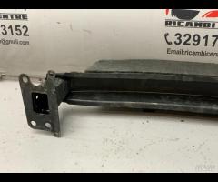 RINFORZO TRAVERSA PARAURTI SUPPORTO ANTERIORE SKOD - 19