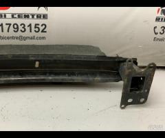 RINFORZO TRAVERSA PARAURTI SUPPORTO ANTERIORE SKOD - 20