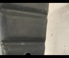 RINFORZO TRAVERSA PARAURTI SUPPORTO ANTERIORE SKOD - 21