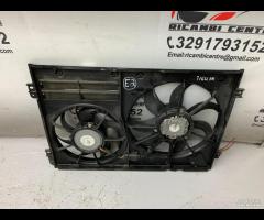 VENTOLA RAFFREDDAMENTO MOTORE VW /AUDI /SEAT /SKOD