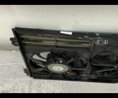 VENTOLA RAFFREDDAMENTO MOTORE VW /AUDI /SEAT /SKOD