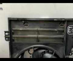 VENTOLA RAFFREDDAMENTO MOTORE VW /AUDI /SEAT /SKOD - 6