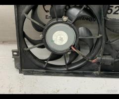 VENTOLA RAFFREDDAMENTO MOTORE VW /AUDI /SEAT /SKOD - 8