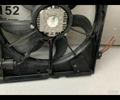 VENTOLA RAFFREDDAMENTO MOTORE VW /AUDI /SEAT /SKOD - 9