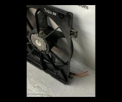 VENTOLA RAFFREDDAMENTO MOTORE VW /AUDI /SEAT /SKOD - 10