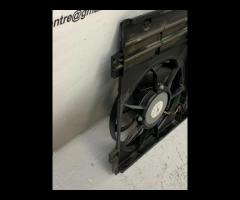 VENTOLA RAFFREDDAMENTO MOTORE VW /AUDI /SEAT /SKOD - 11