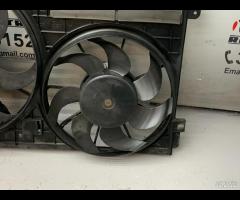 VENTOLA RAFFREDDAMENTO MOTORE VW /AUDI /SEAT /SKOD - 20