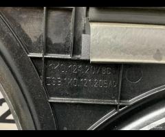 VENTOLA RAFFREDDAMENTO MOTORE VW /AUDI /SEAT /SKOD - 21