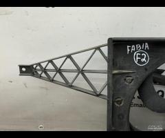 VENTOLA RAFFREDDAMENTO MOTORE VW SEAT SKODA 2009 6