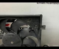VENTOLA RAFFREDDAMENTO MOTORE VW SEAT SKODA 2009 6 - 8
