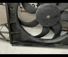 VENTOLA RAFFREDDAMENTO MOTORE VW SEAT SKODA 2009 6 - 9