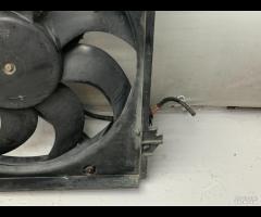 VENTOLA RAFFREDDAMENTO MOTORE VW SEAT SKODA 2009 6 - 10