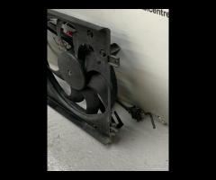 VENTOLA RAFFREDDAMENTO MOTORE VW SEAT SKODA 2009 6 - 11