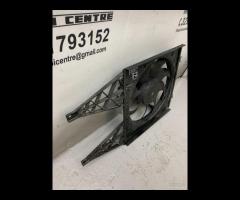 VENTOLA RAFFREDDAMENTO MOTORE VW SEAT SKODA 2009 6 - 12