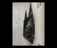 VENTOLA RAFFREDDAMENTO MOTORE VW SEAT SKODA 2009 6 - 13