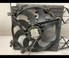 VENTOLA RAFFREDDAMENTO MOTORE VW SEAT SKODA 2009 6 - 15