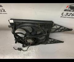 VENTOLA RAFFREDDAMENTO MOTORE VW SEAT SKODA 2009 6 - 16