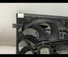 VENTOLA RAFFREDDAMENTO MOTORE VW SEAT SKODA 2009 6 - 17