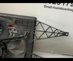 VENTOLA RAFFREDDAMENTO MOTORE VW SEAT SKODA 2009 6 - 18
