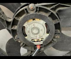 VENTOLA RAFFREDDAMENTO MOTORE VW SEAT SKODA 2009 6 - 21