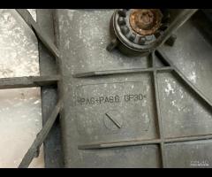 VENTOLA RAFFREDDAMENTO MOTORE VW SEAT SKODA 2009 6 - 24