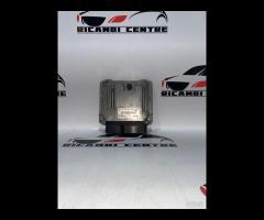 CENTRALINA MOTORE ECU OPEL INSIGNIA A/ASTRA J 5557