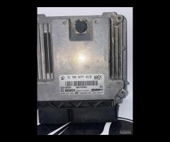CENTRALINA MOTORE ECU OPEL INSIGNIA A/ASTRA J 5557