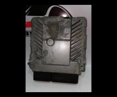 CENTRALINA MOTORE ECU VOLKSWAGEN GOLF 5 MK5 2.0L D